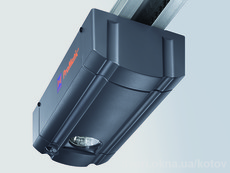 Автоматика для ворот Hormann и Came